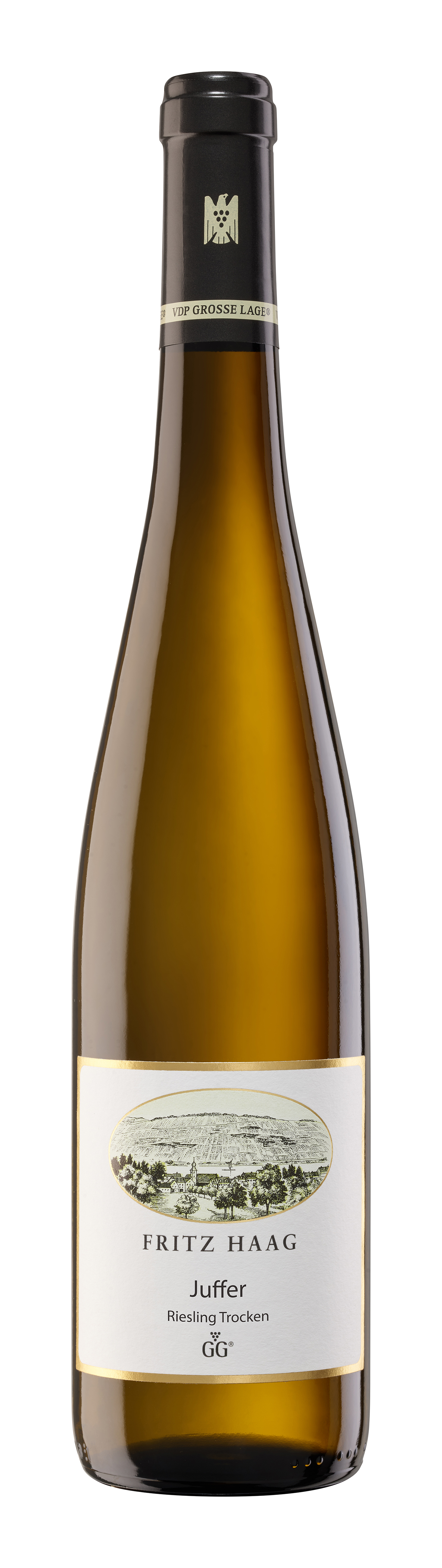 Fritz Haag Brauneberger Juffer Riesling GG 2022